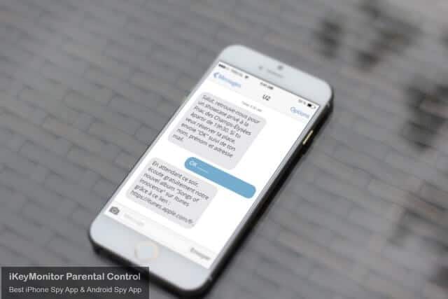 Comment récupérer des messages texte supprimés sur iPhone