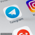 Recover Deleted Telegram Messages