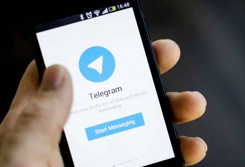 3 façons de sauvegarder l'historique des conversations Telegram